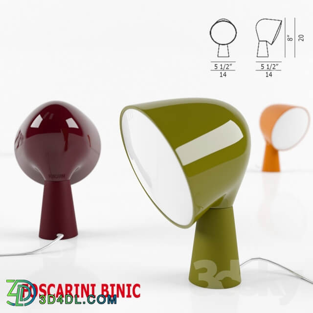 Foscarini Binic