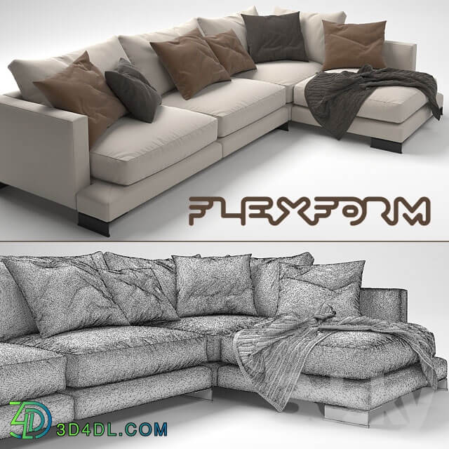 LONG ISLAND SOFA