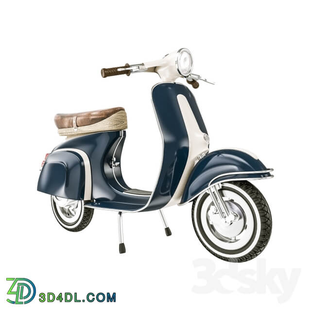 Vespa