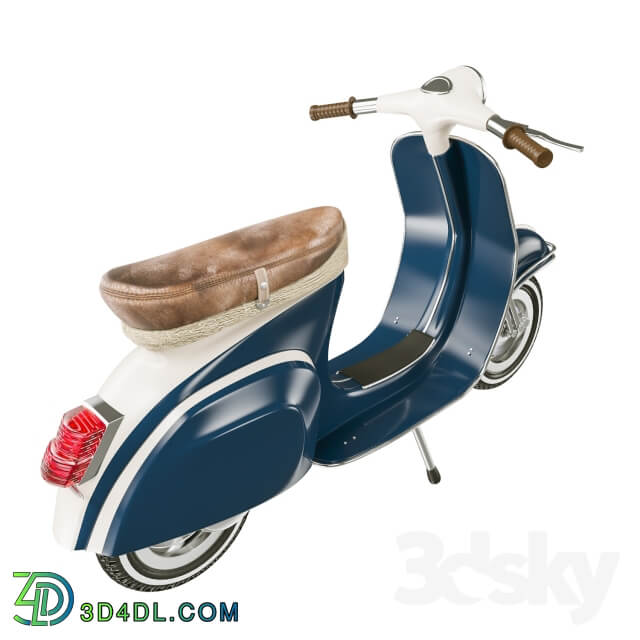 Vespa