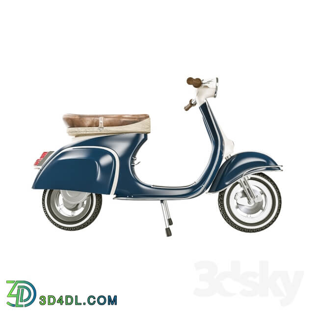 Vespa