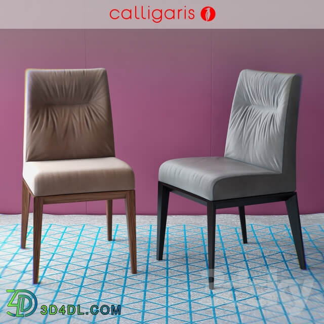 Calligaris chair TOSCA chair