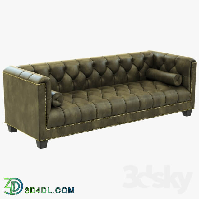 Eichholtz Sofa Paolo