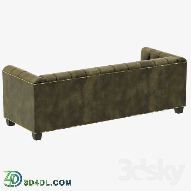 Eichholtz Sofa Paolo