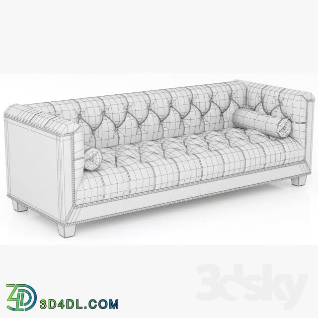 Eichholtz Sofa Paolo