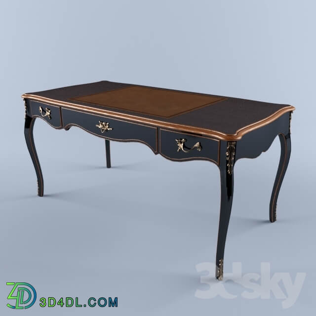 Table Writing desk SELVA