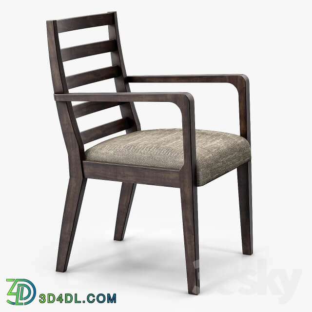 Morgan Boston Dining Chair to 820 A