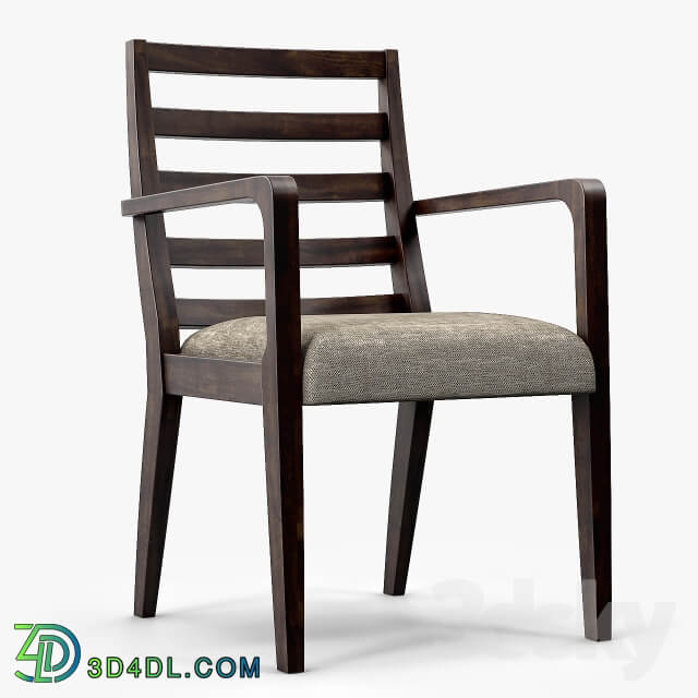 Morgan Boston Dining Chair to 820 A