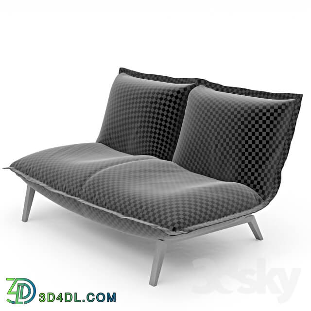 Ligne Roset CALIN sofa