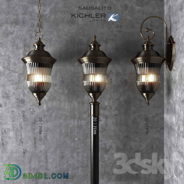 Kichler Lighting