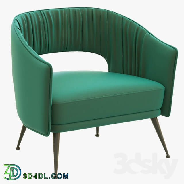 Brabbu STOLA ARMCHAIR