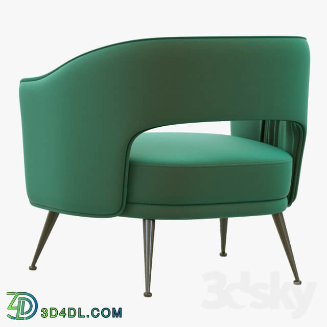 Brabbu STOLA ARMCHAIR