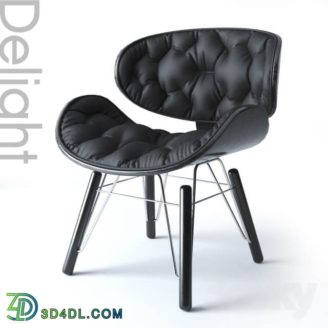 Delight chair