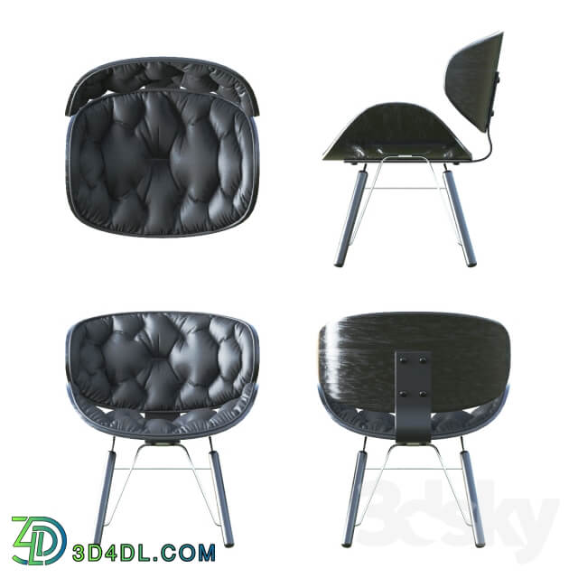 Delight chair