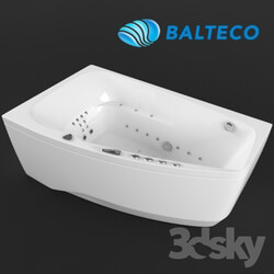 Hot Tub Balteco Orion 