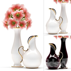 FLOWER VASE 6 