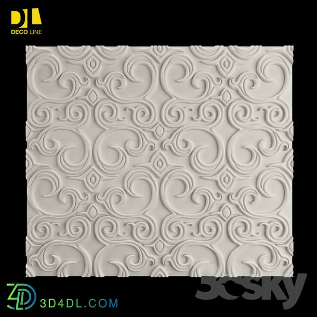 Wall panel