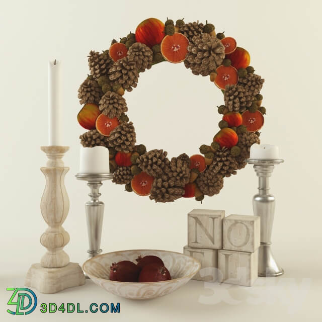 Other decorative objects PROFI Christmas Decor