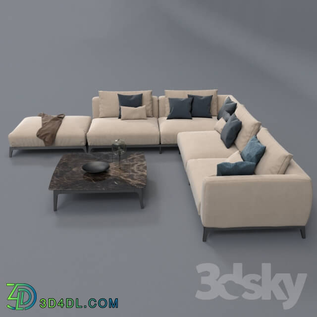 Flou Sofa