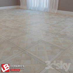 Floor tiles Trend LB Ceramics 