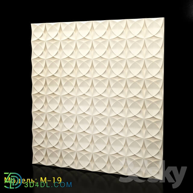 Wall panel