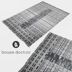 Carpet HOUSE DOCTOR 3 