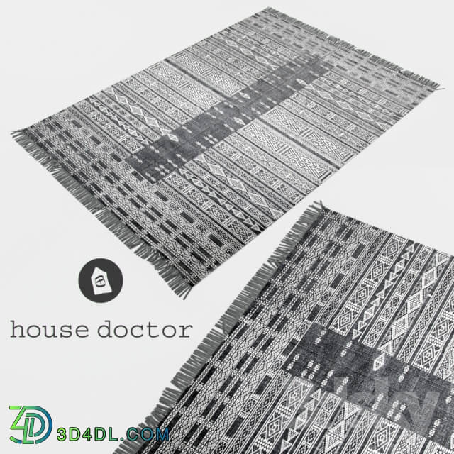 Carpet HOUSE DOCTOR 3