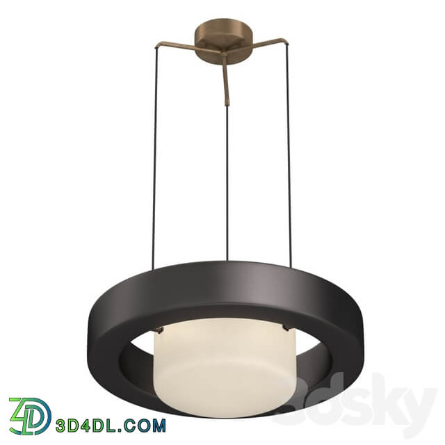 Stilnovo Lampada Pendant light 3D Models