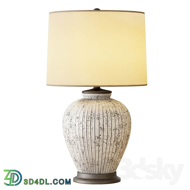 RICHMOND TABLE LAMP