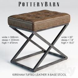 Poof Pottery Barn 