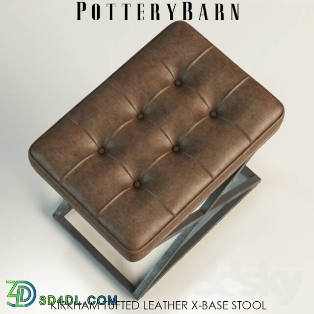 Poof Pottery Barn