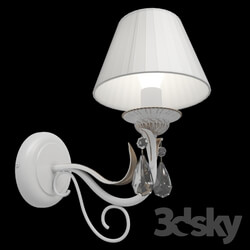 Wall lamp 10002 1B Aurora 