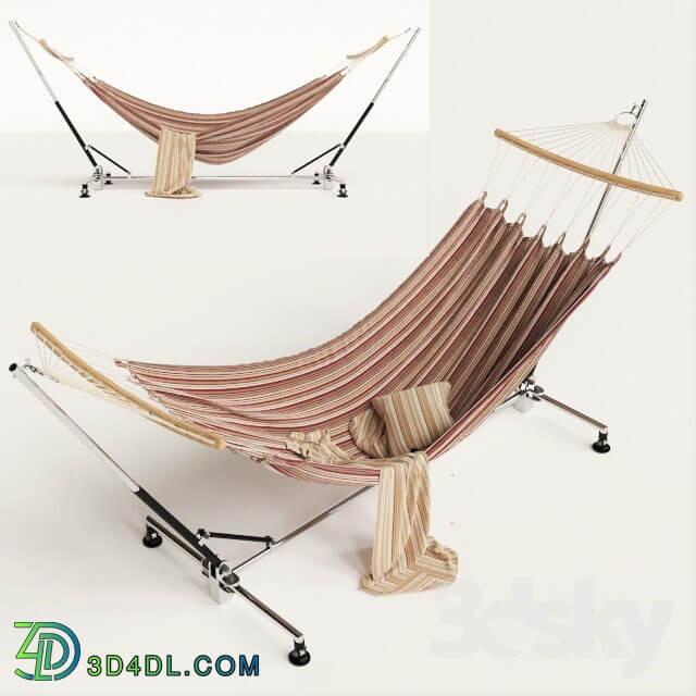 Miscellaneous Hammock