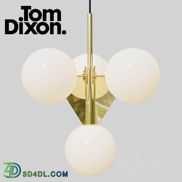 PLANE collection Pendant light 3D Models