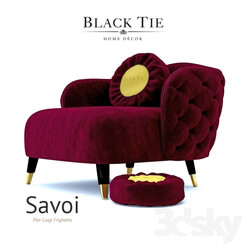 Armchair SAVOI 