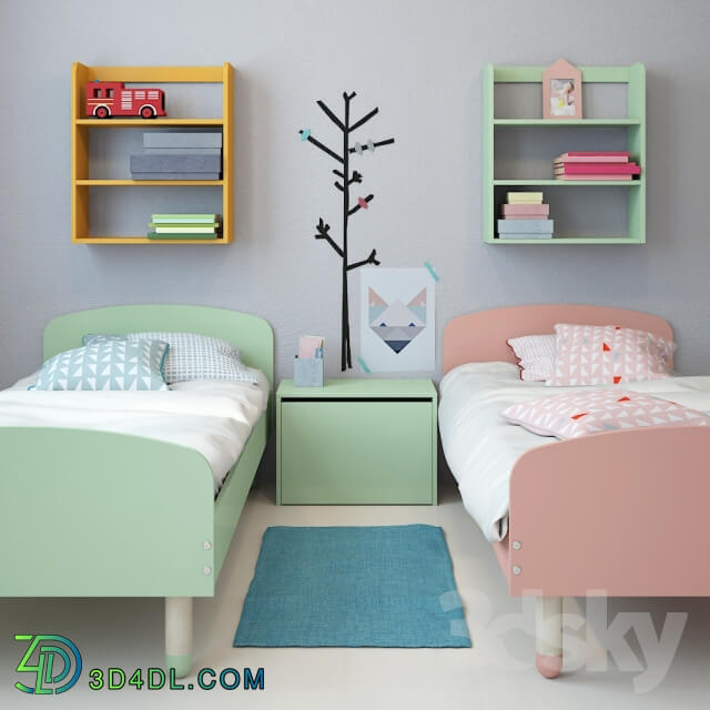 Children 39 s furniture Flexa by Play