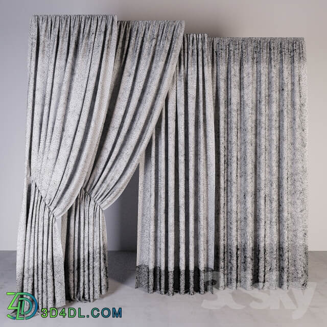 curtain Set