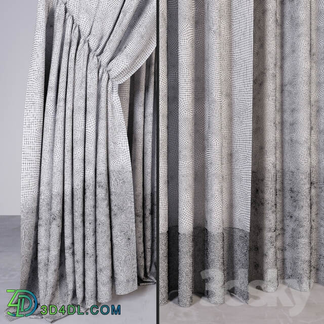 curtain Set