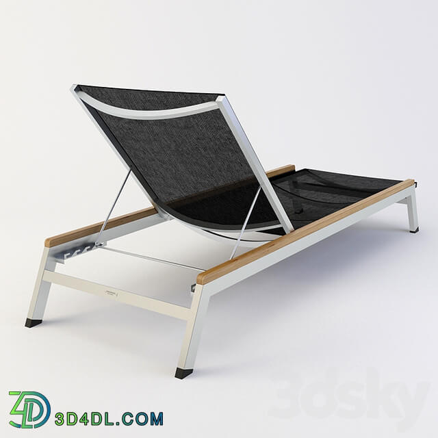 chaise Trend Chaise Lounge Atmosphera Creative Lab Other 3D Models