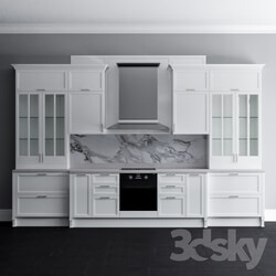 Kitchen Kitchen Aster Avenue 