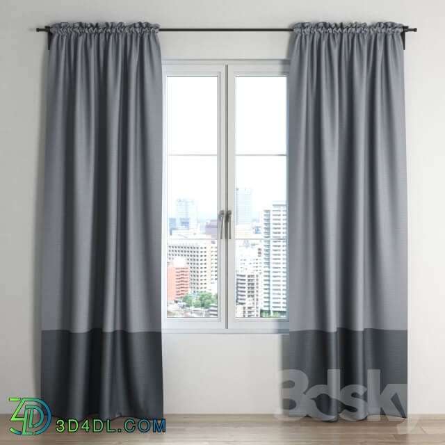 curtains Maryun