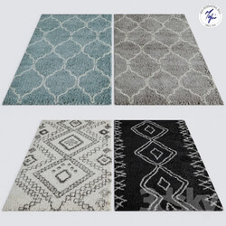 Carpets from Mafi international rugs 