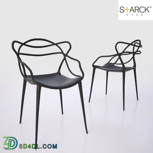 PHILIPPE STARCK chair