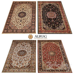 Carpets from Alrug fine handmade carpets 