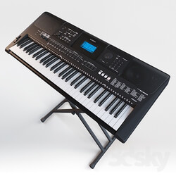 Synthesizer Yamaha PSR E453 