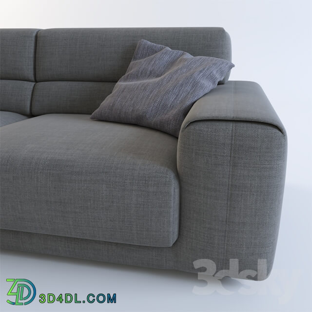 Sofa Booman Ditre Italia