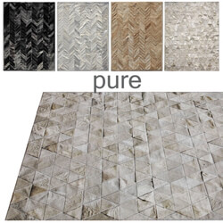 Carpets from PURERUGS 