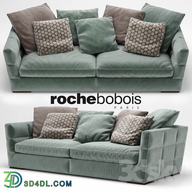 AVANT PREMIERE 4 SEAT SOFA by Roche Bobois