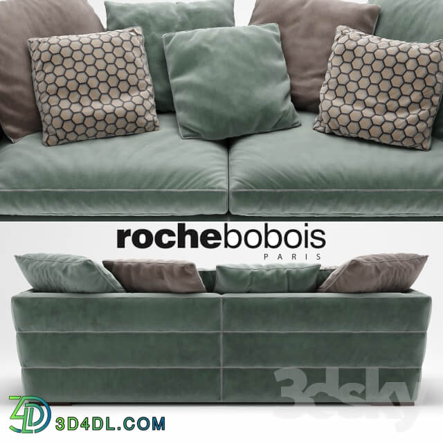 AVANT PREMIERE 4 SEAT SOFA by Roche Bobois