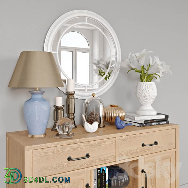 Decor Set